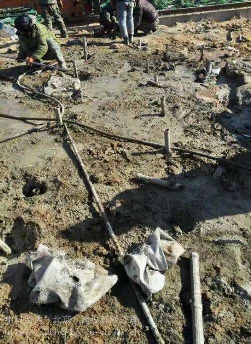 桂东地基沉降治理常见处理方法